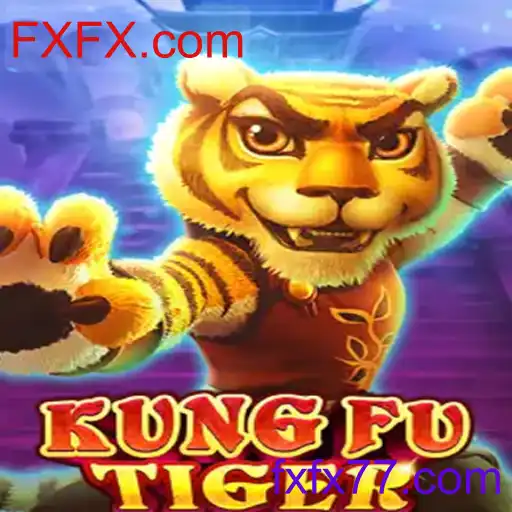 KungFuTiger: A Nova Sensação em Jogos de Ação da Plataforma FXFX.com